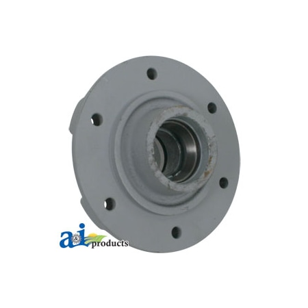 A & I Products Hub W/ Cups 8" x8" x5.5" A-H35606